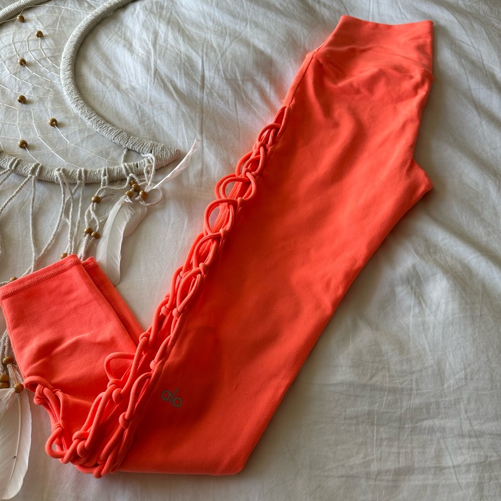 Alo Yoga leggings